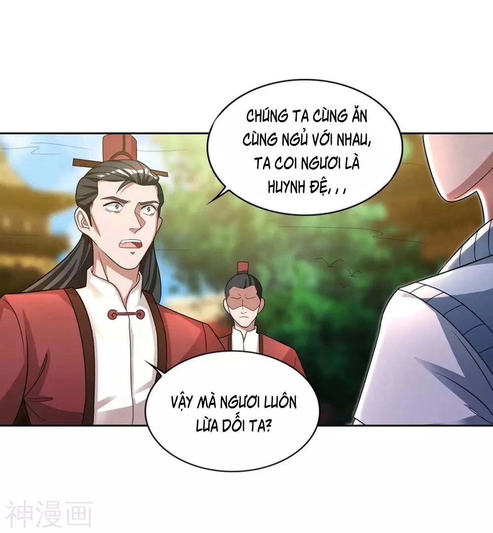 Trọng Sinh Sau Tám Vạn Năm Chapter 150 - 15