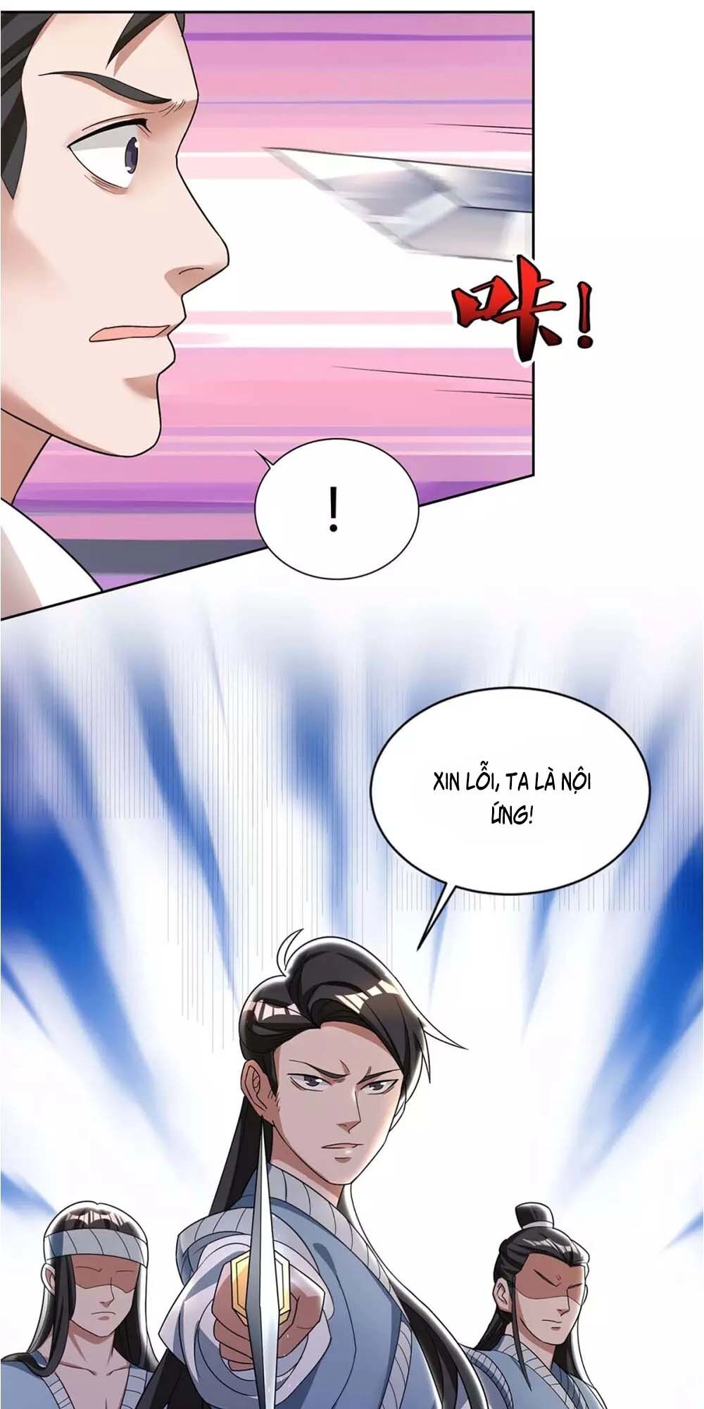 Trọng Sinh Sau Tám Vạn Năm Chapter 150 - 16