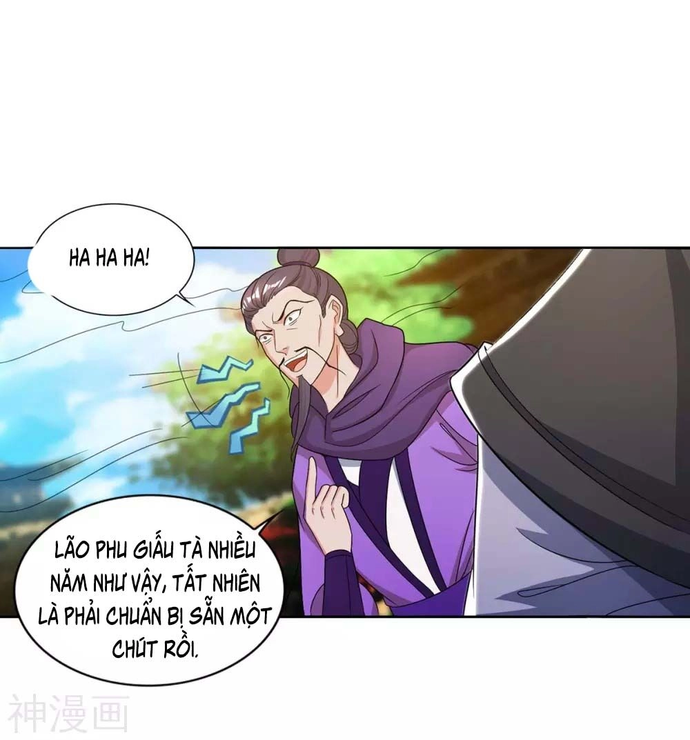 Trọng Sinh Sau Tám Vạn Năm Chapter 150 - 18