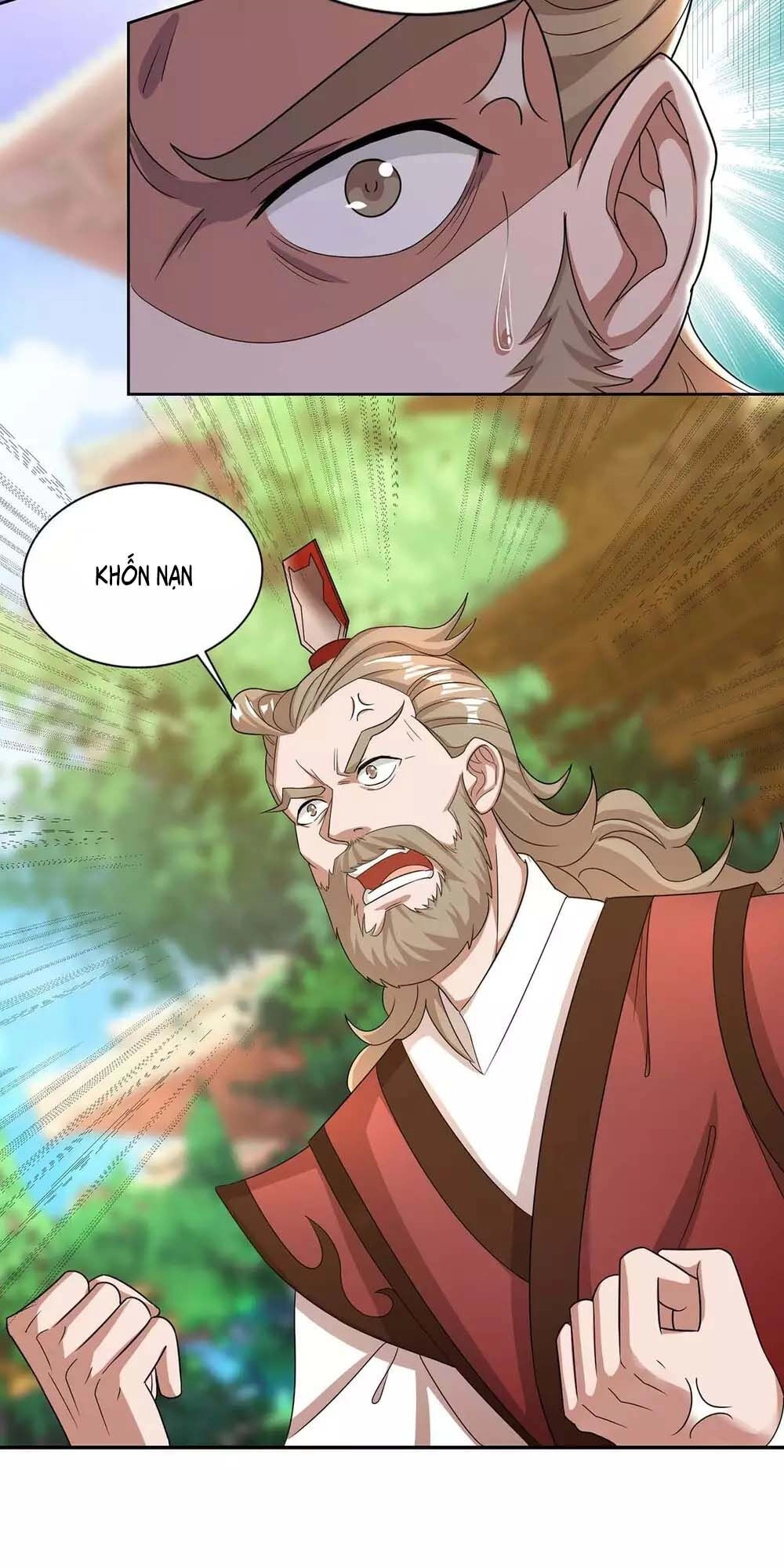 Trọng Sinh Sau Tám Vạn Năm Chapter 150 - 20