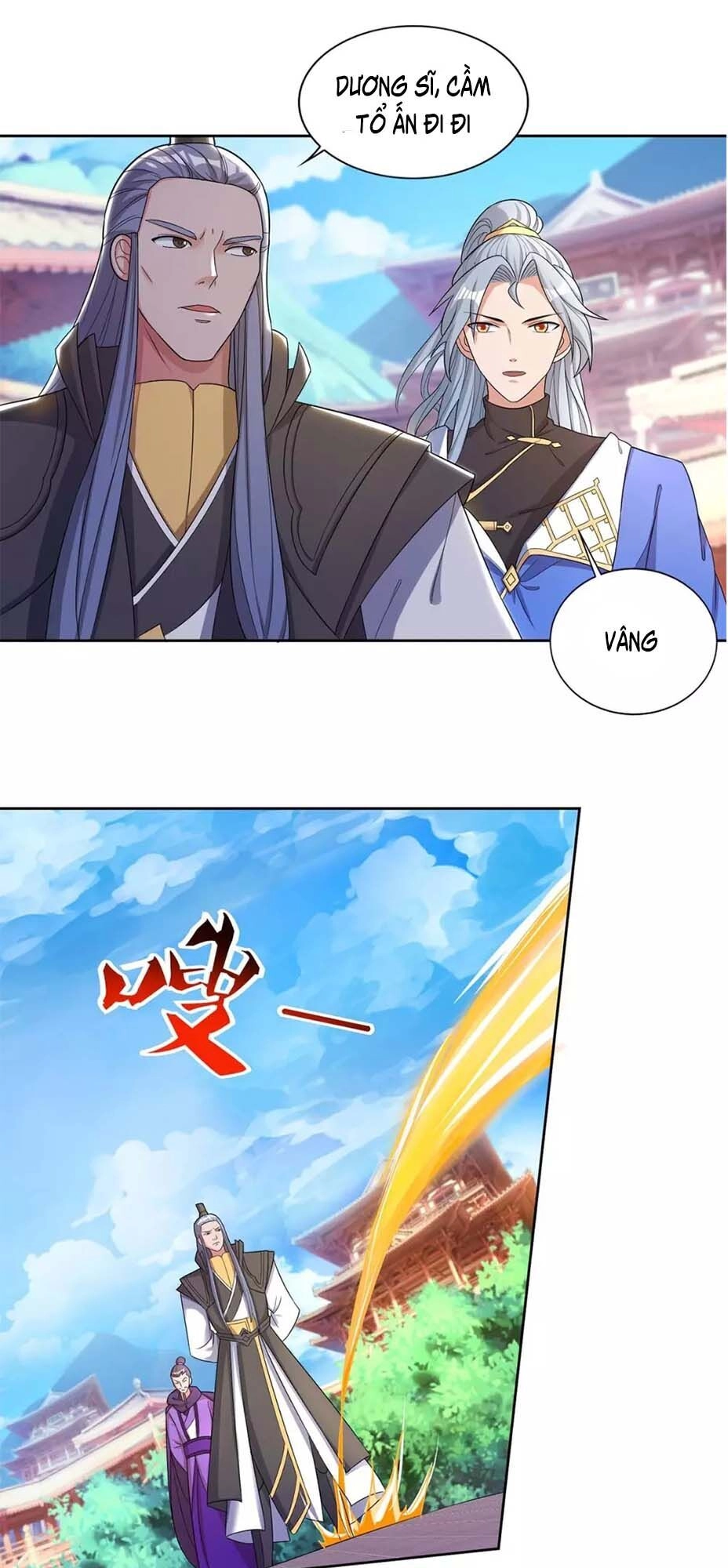 Trọng Sinh Sau Tám Vạn Năm Chapter 150 - 22