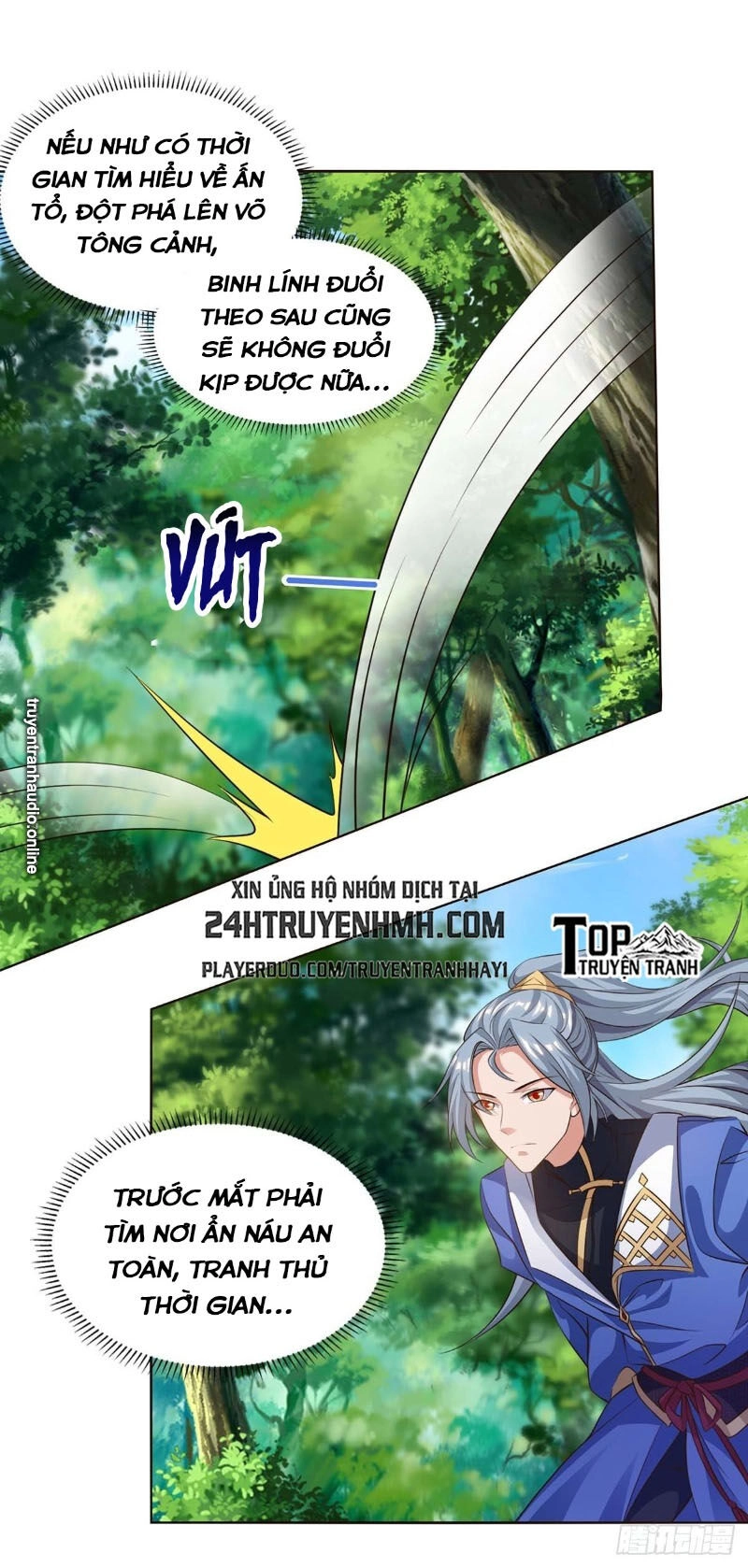 Trọng Sinh Sau Tám Vạn Năm Chapter 151 - 2