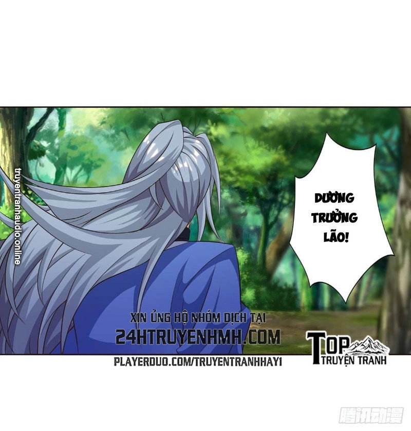 Trọng Sinh Sau Tám Vạn Năm Chapter 151 - 3