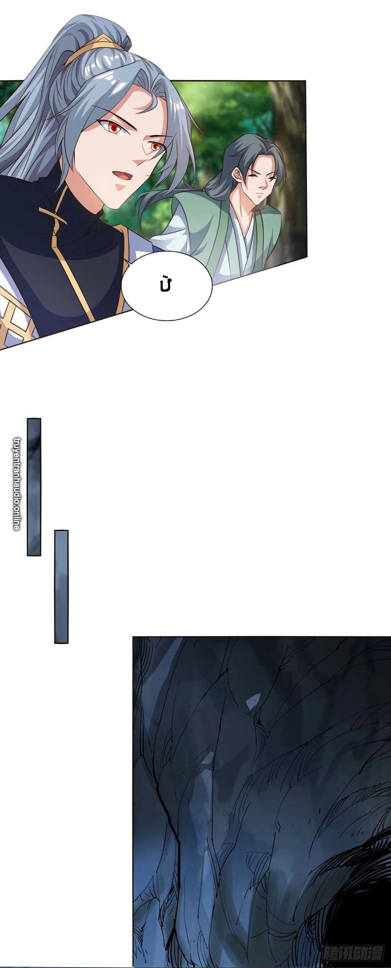 Trọng Sinh Sau Tám Vạn Năm Chapter 151 - 7