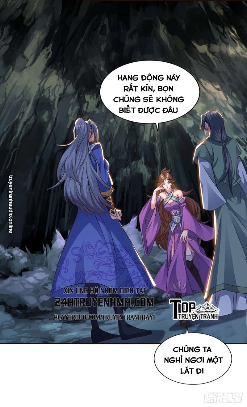 Trọng Sinh Sau Tám Vạn Năm Chapter 151 - 8