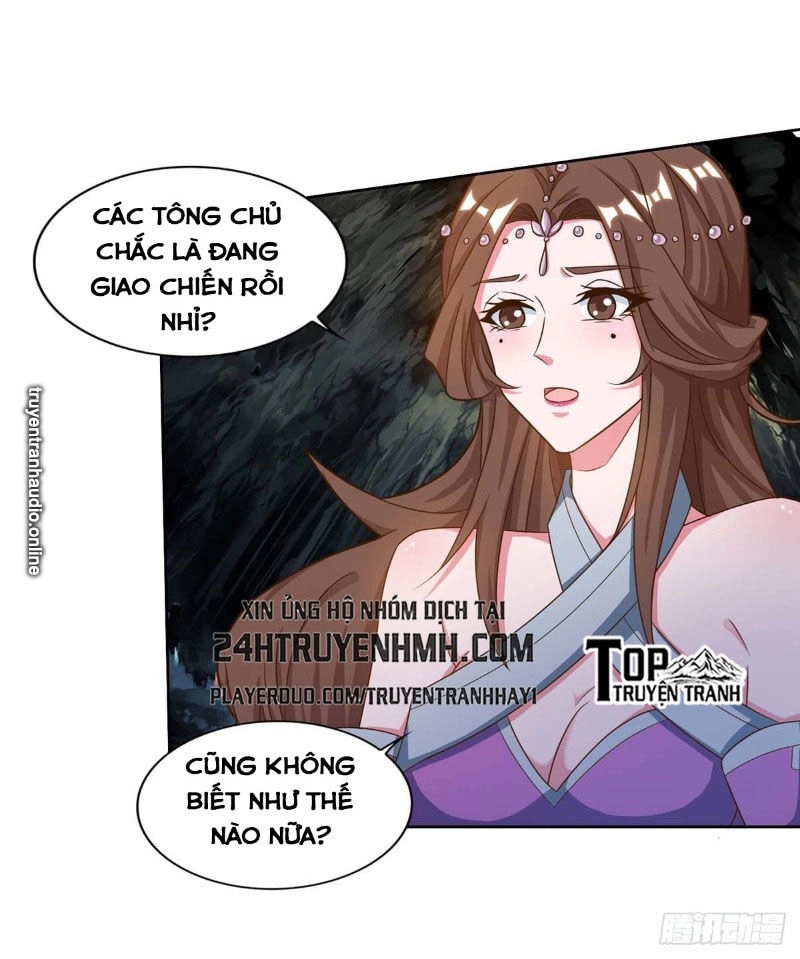 Trọng Sinh Sau Tám Vạn Năm Chapter 151 - 11