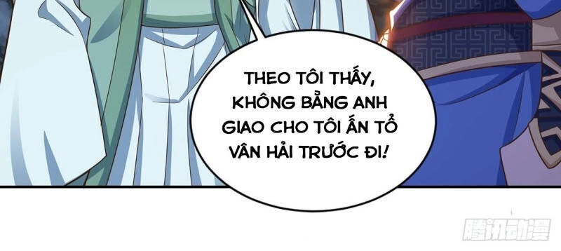 Trọng Sinh Sau Tám Vạn Năm Chapter 151 - 13