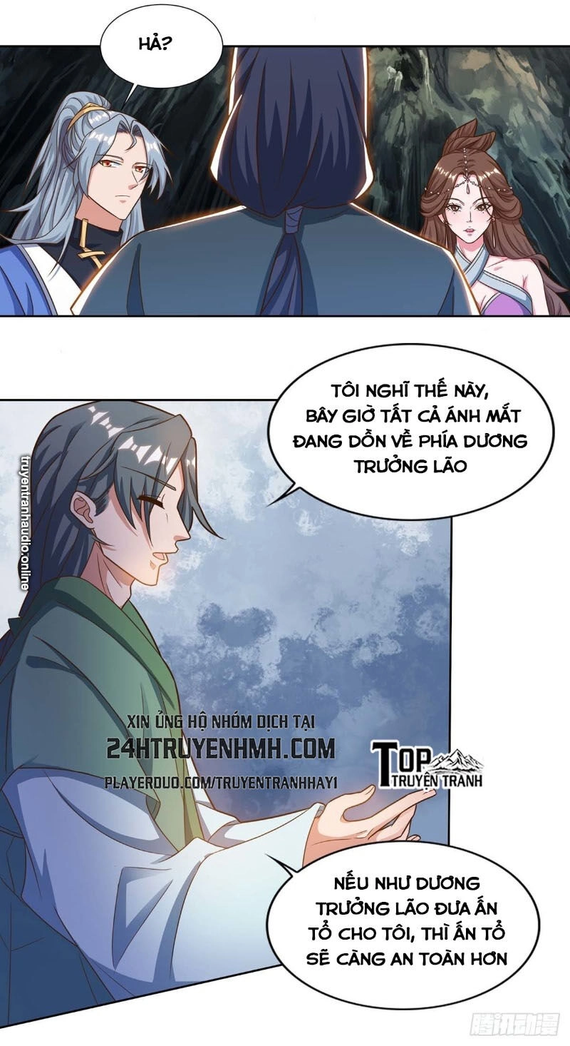 Trọng Sinh Sau Tám Vạn Năm Chapter 151 - 14