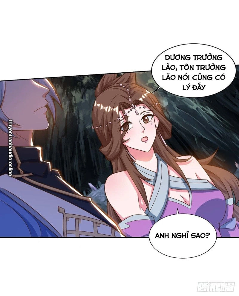 Trọng Sinh Sau Tám Vạn Năm Chapter 151 - 15