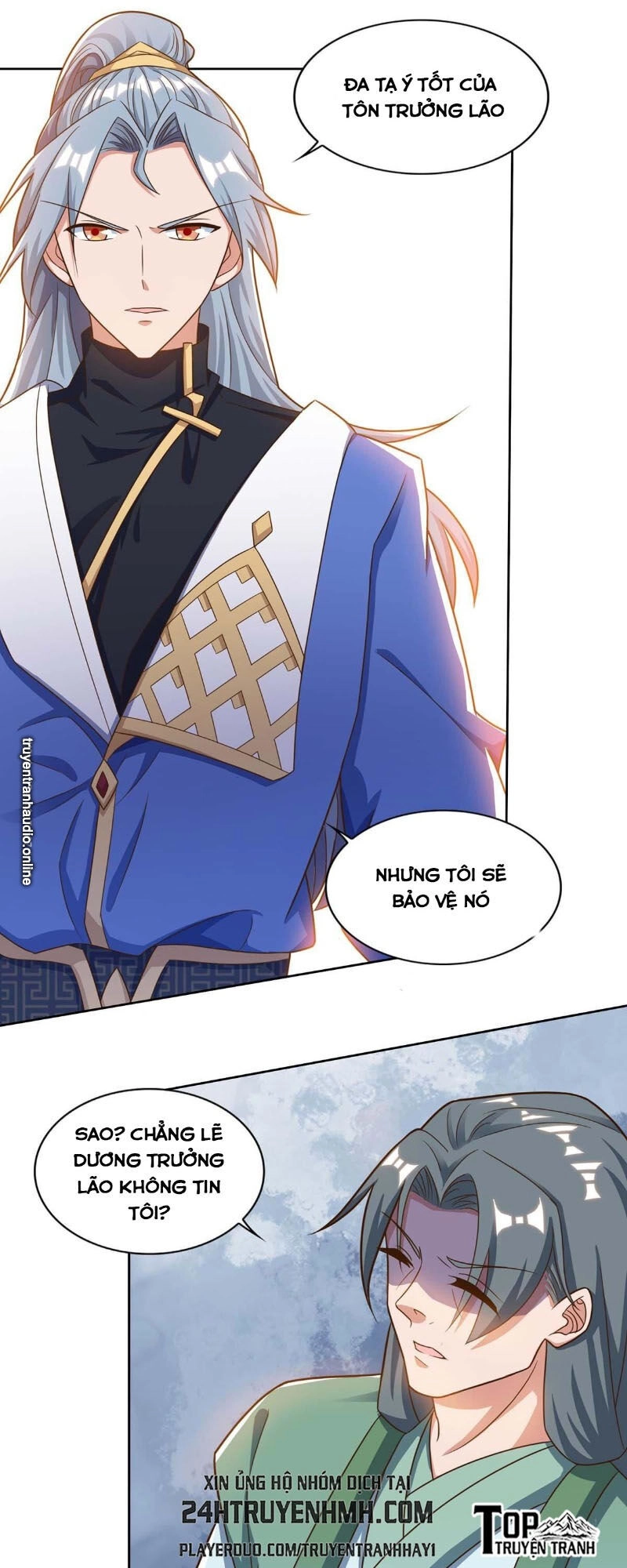 Trọng Sinh Sau Tám Vạn Năm Chapter 151 - 16