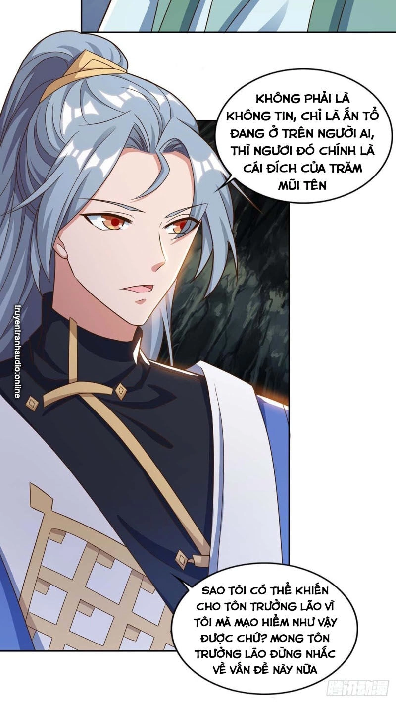 Trọng Sinh Sau Tám Vạn Năm Chapter 151 - 18