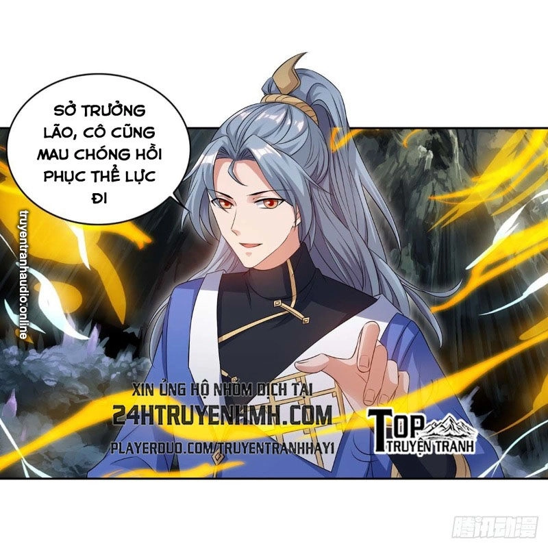 Trọng Sinh Sau Tám Vạn Năm Chapter 151 - 22