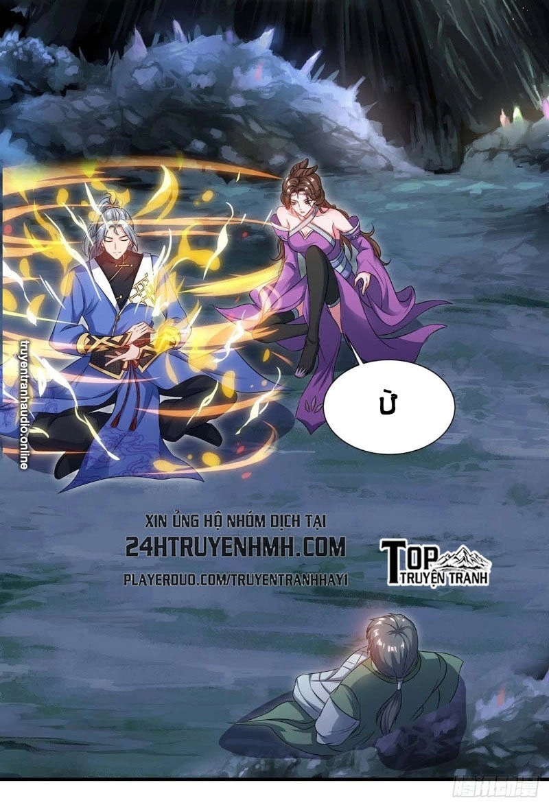 Trọng Sinh Sau Tám Vạn Năm Chapter 151 - 24