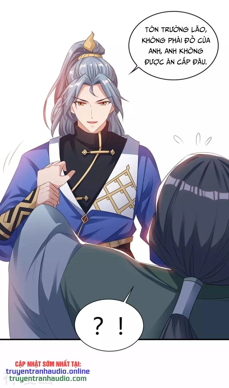 Trọng Sinh Sau Tám Vạn Năm Chapter 152 - 3