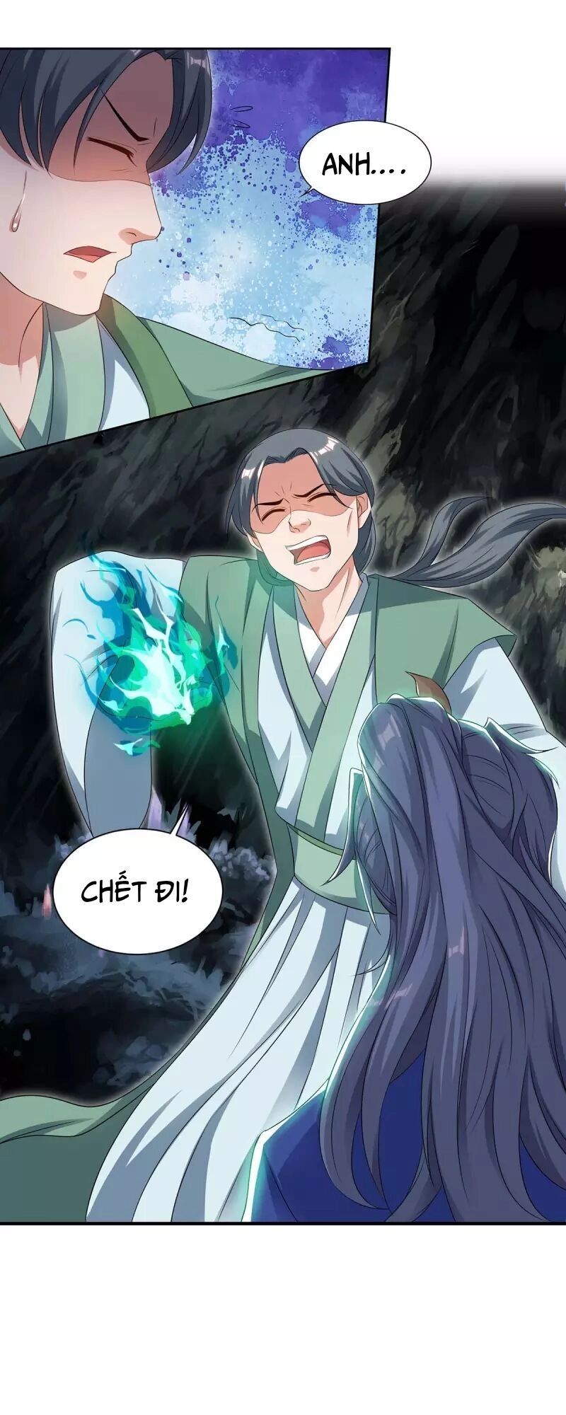 Trọng Sinh Sau Tám Vạn Năm Chapter 152 - 4