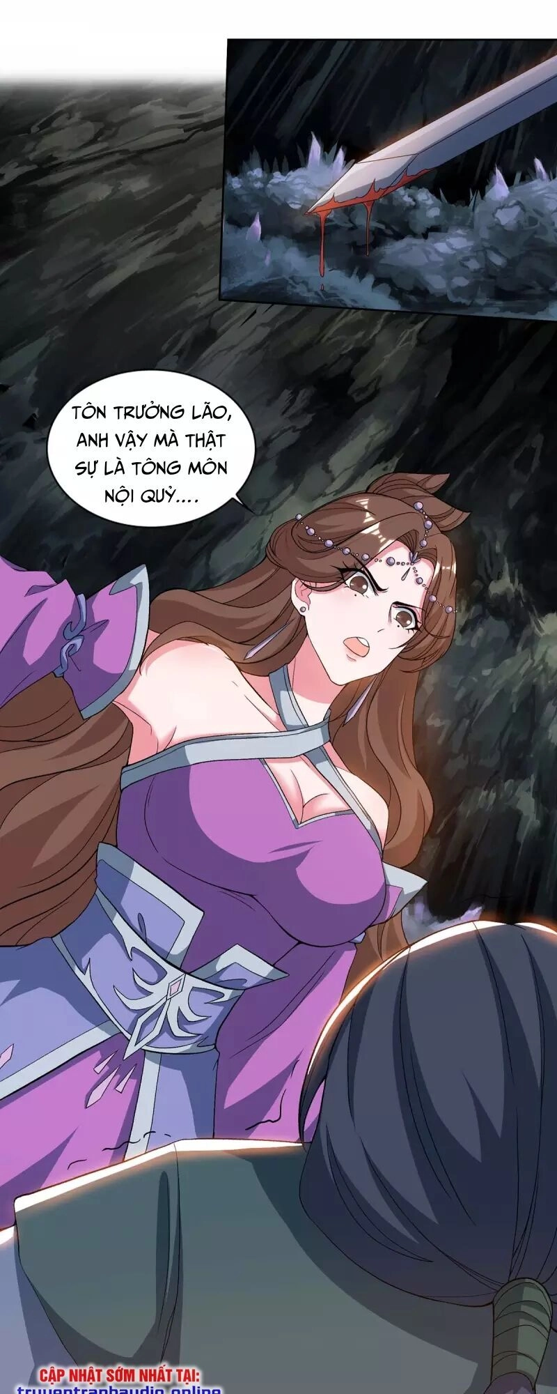 Trọng Sinh Sau Tám Vạn Năm Chapter 152 - 7