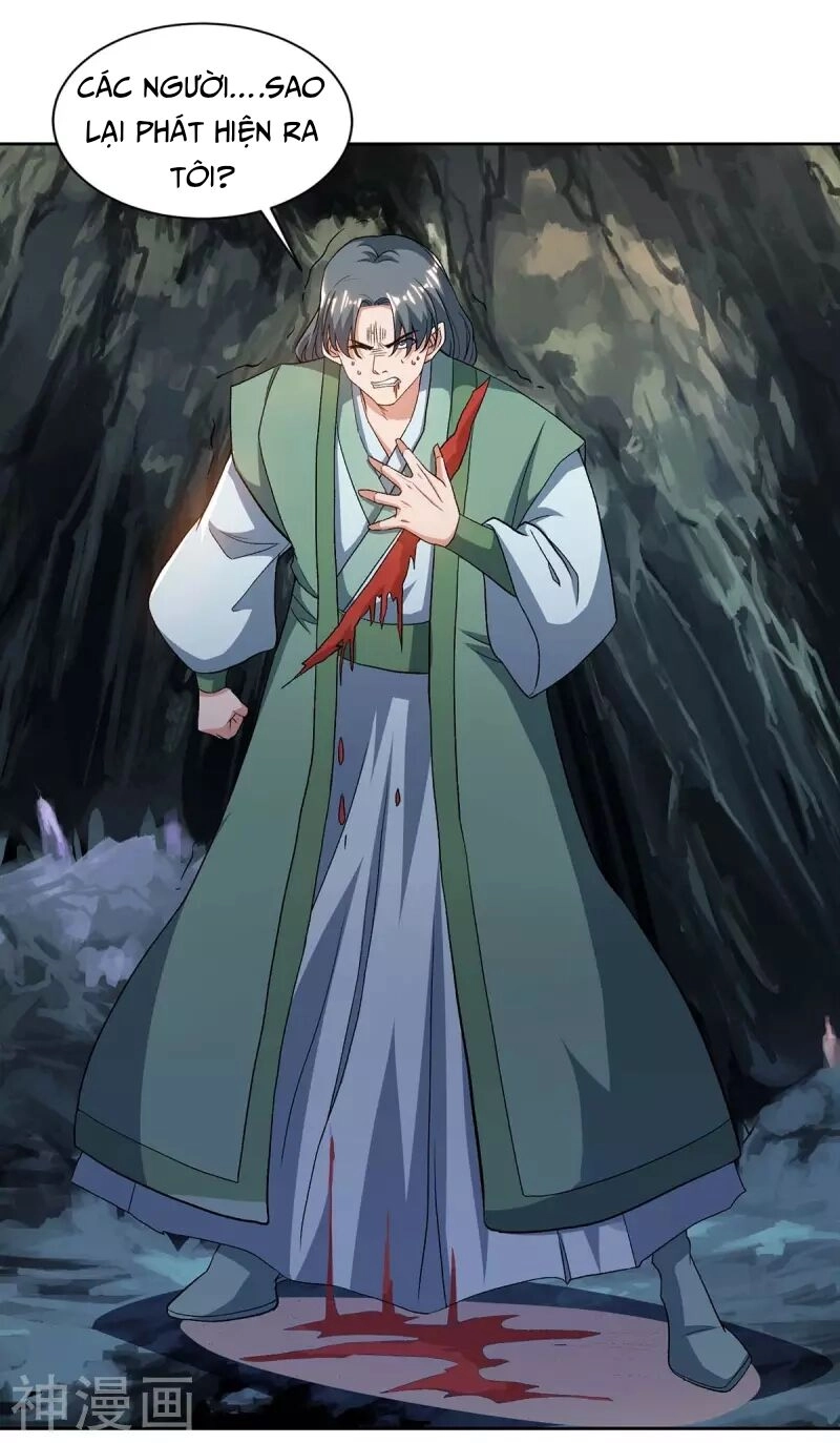 Trọng Sinh Sau Tám Vạn Năm Chapter 152 - 9