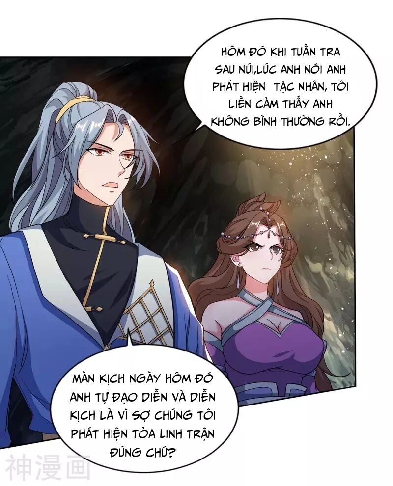 Trọng Sinh Sau Tám Vạn Năm Chapter 152 - 10