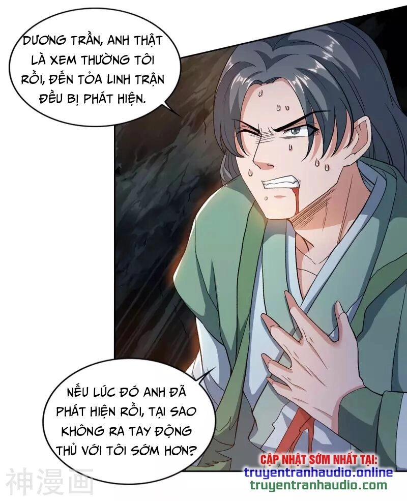 Trọng Sinh Sau Tám Vạn Năm Chapter 152 - 11