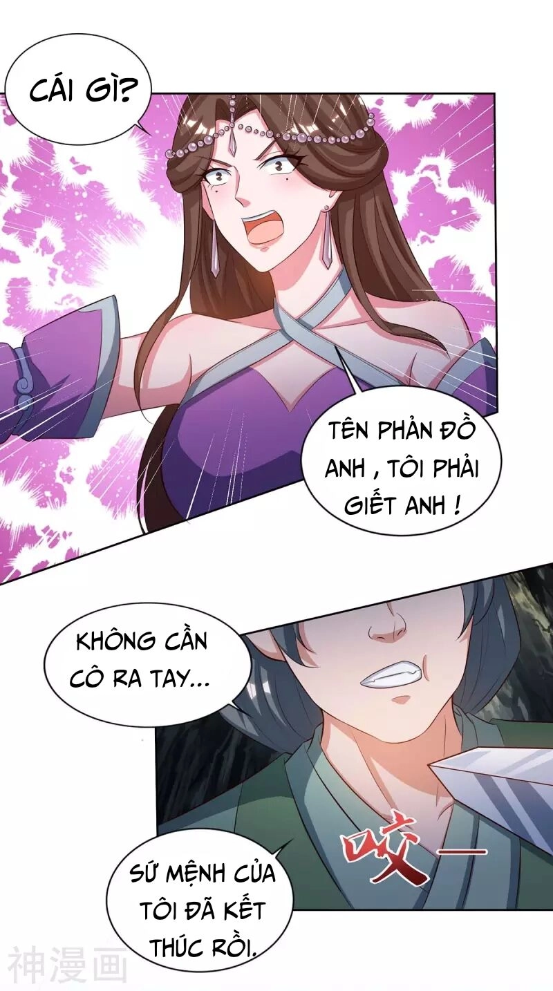 Trọng Sinh Sau Tám Vạn Năm Chapter 152 - 15