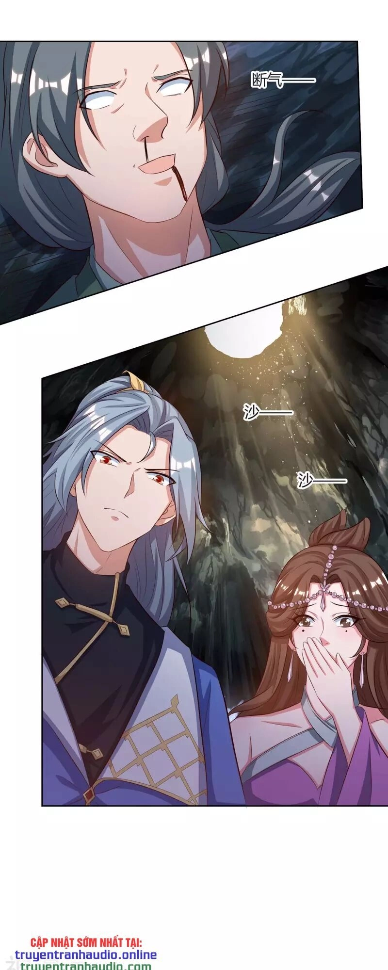 Trọng Sinh Sau Tám Vạn Năm Chapter 152 - 19