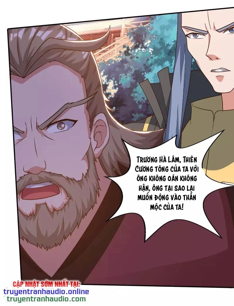 Trọng Sinh Sau Tám Vạn Năm Chapter 152 - 22