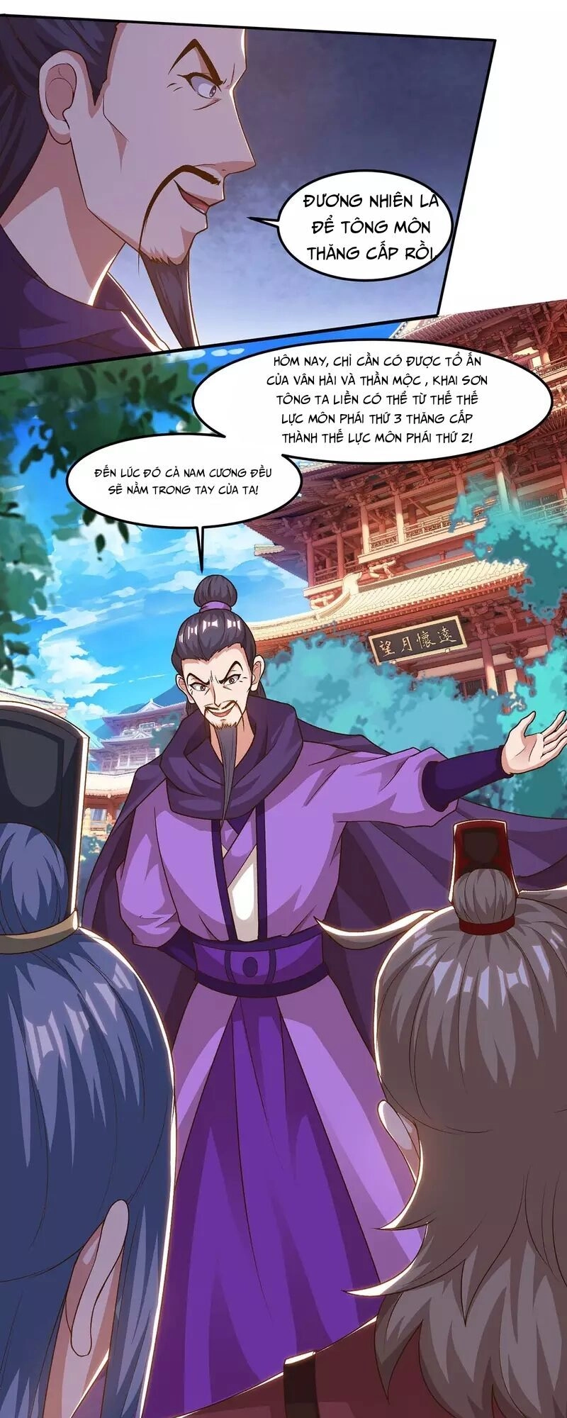 Trọng Sinh Sau Tám Vạn Năm Chapter 152 - 23