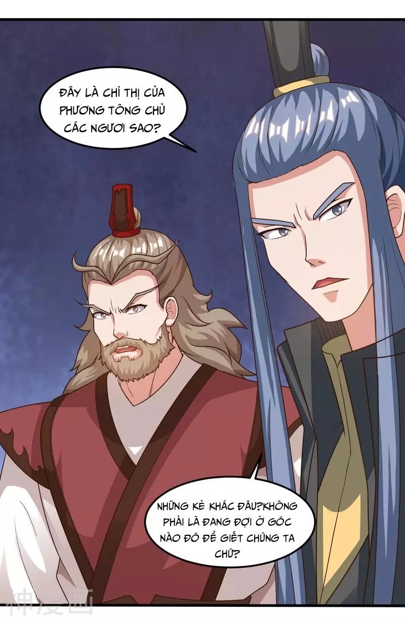 Trọng Sinh Sau Tám Vạn Năm Chapter 152 - 25