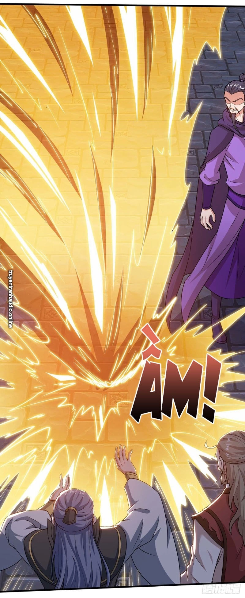 Trọng Sinh Sau Tám Vạn Năm Chapter 153 - 5