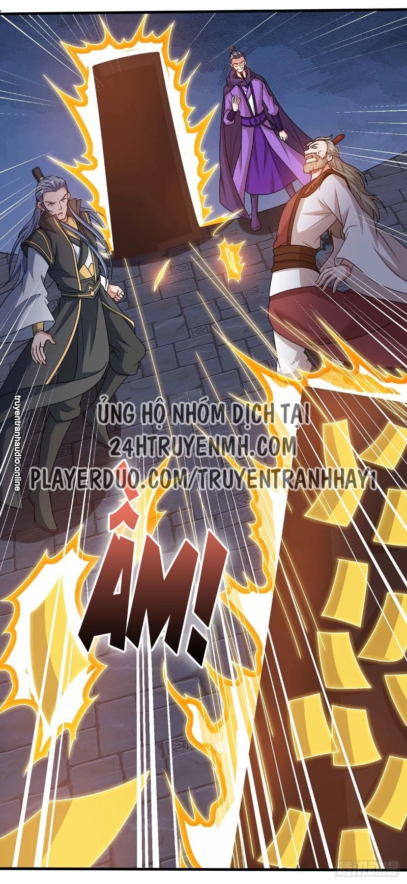 Trọng Sinh Sau Tám Vạn Năm Chapter 153 - 6