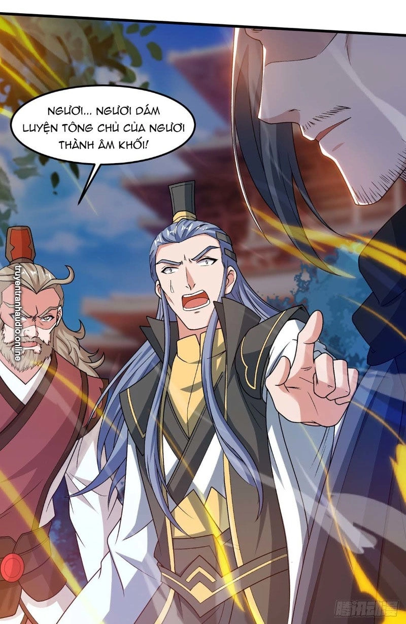 Trọng Sinh Sau Tám Vạn Năm Chapter 153 - 8