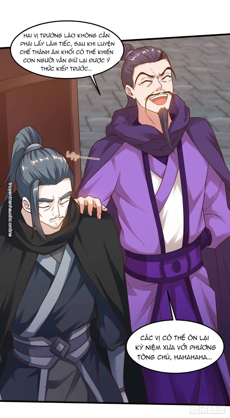 Trọng Sinh Sau Tám Vạn Năm Chapter 153 - 9