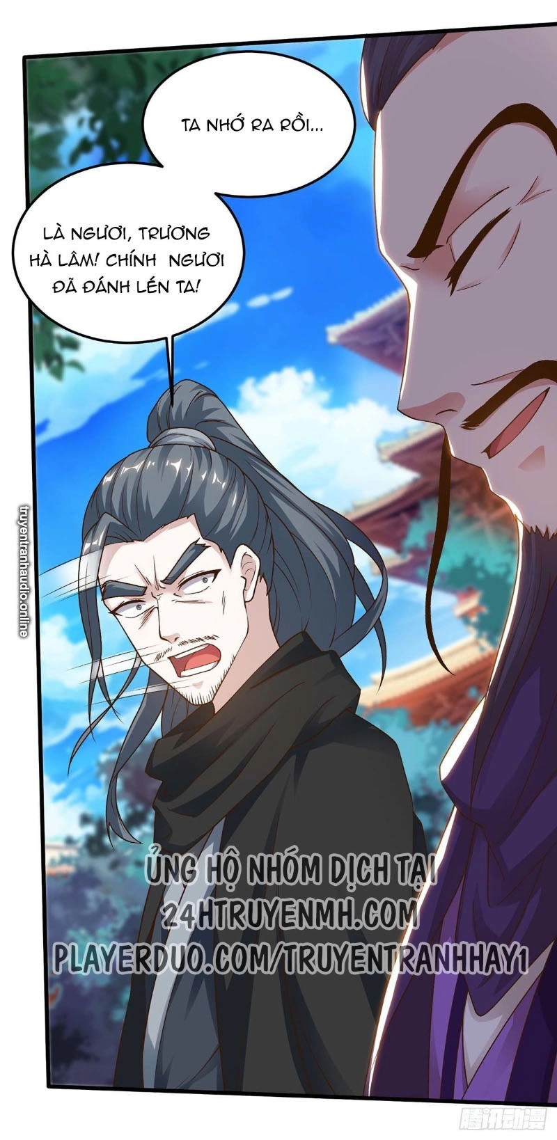 Trọng Sinh Sau Tám Vạn Năm Chapter 153 - 12