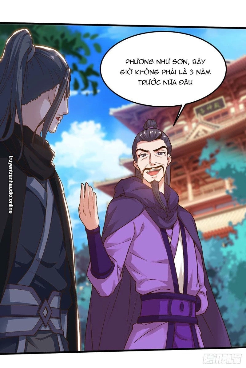 Trọng Sinh Sau Tám Vạn Năm Chapter 153 - 13