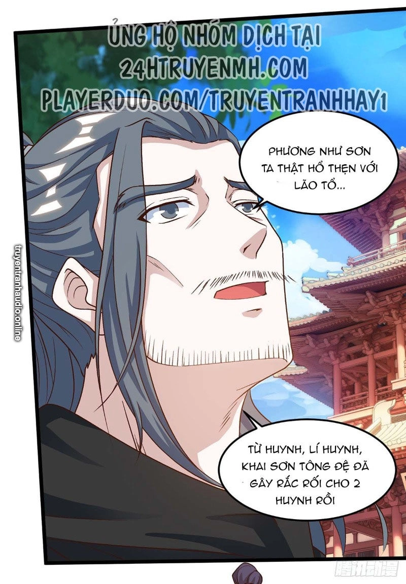 Trọng Sinh Sau Tám Vạn Năm Chapter 153 - 17