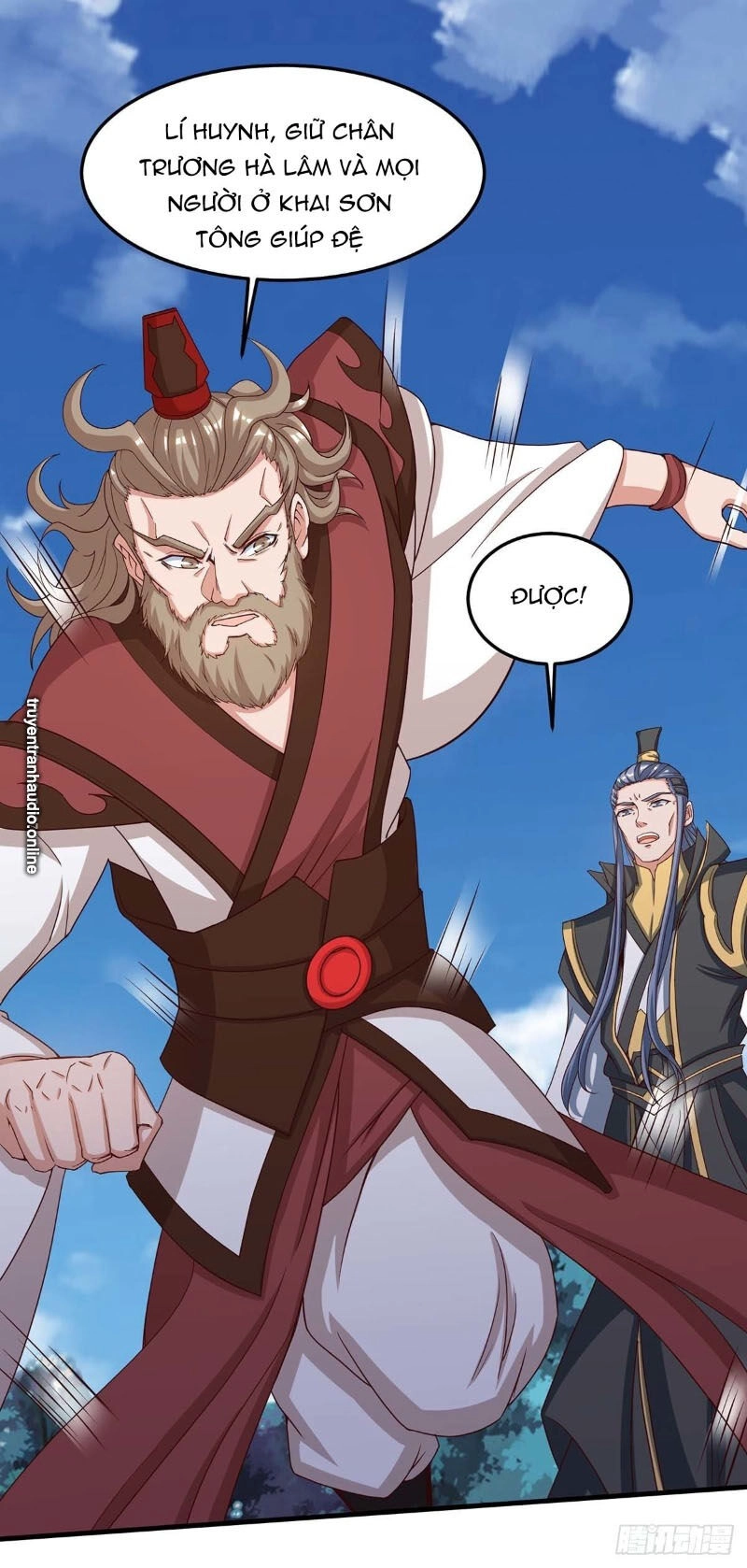 Trọng Sinh Sau Tám Vạn Năm Chapter 153 - 25