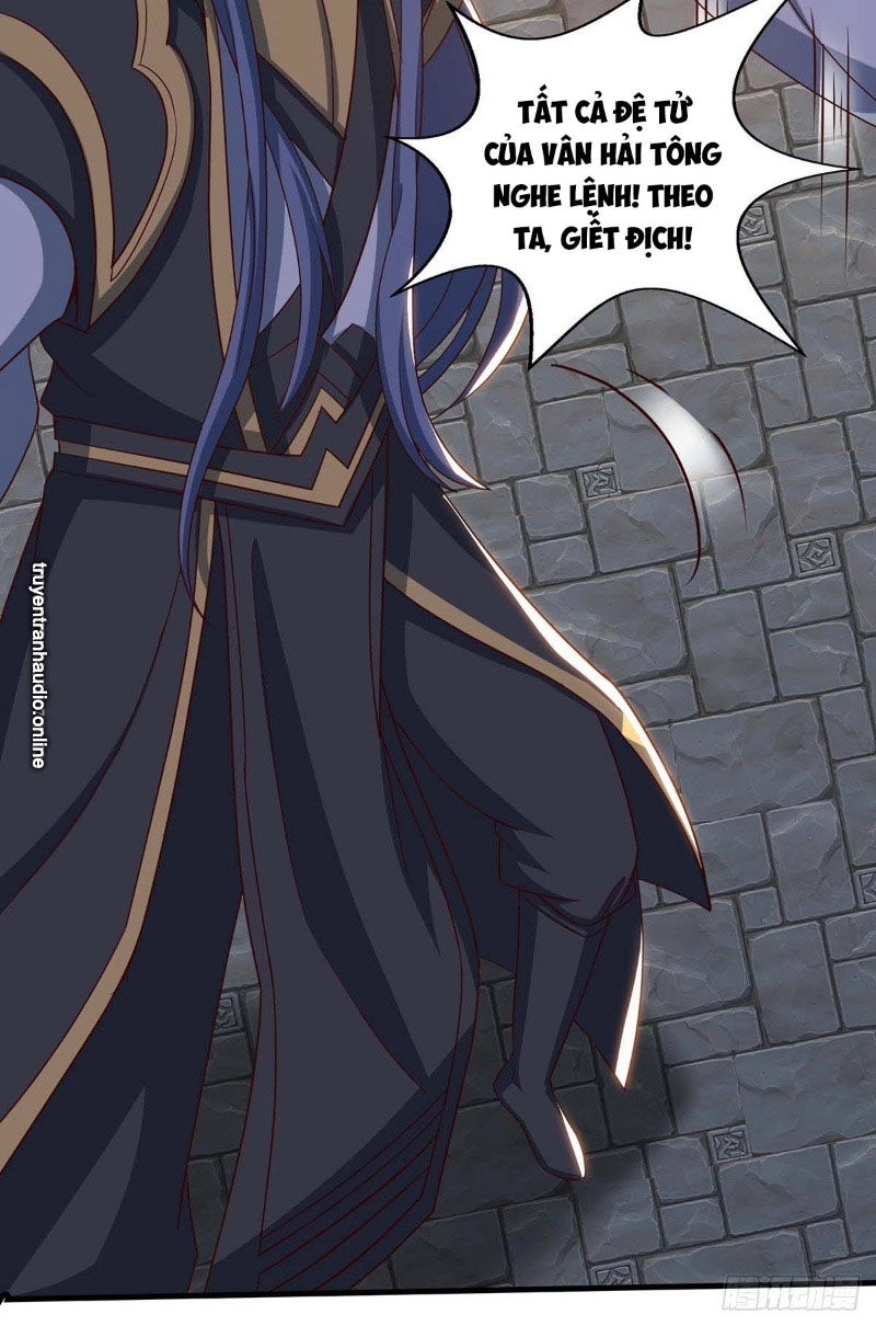 Trọng Sinh Sau Tám Vạn Năm Chapter 153 - 27