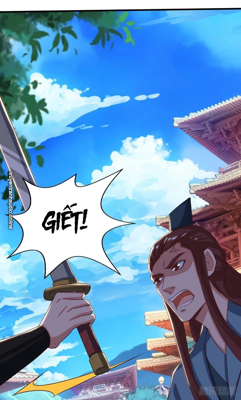 Trọng Sinh Sau Tám Vạn Năm Chapter 153 - 28