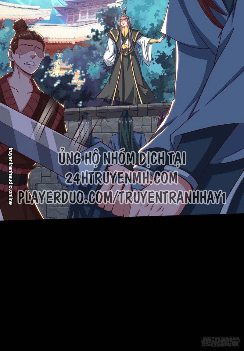 Trọng Sinh Sau Tám Vạn Năm Chapter 153 - 29