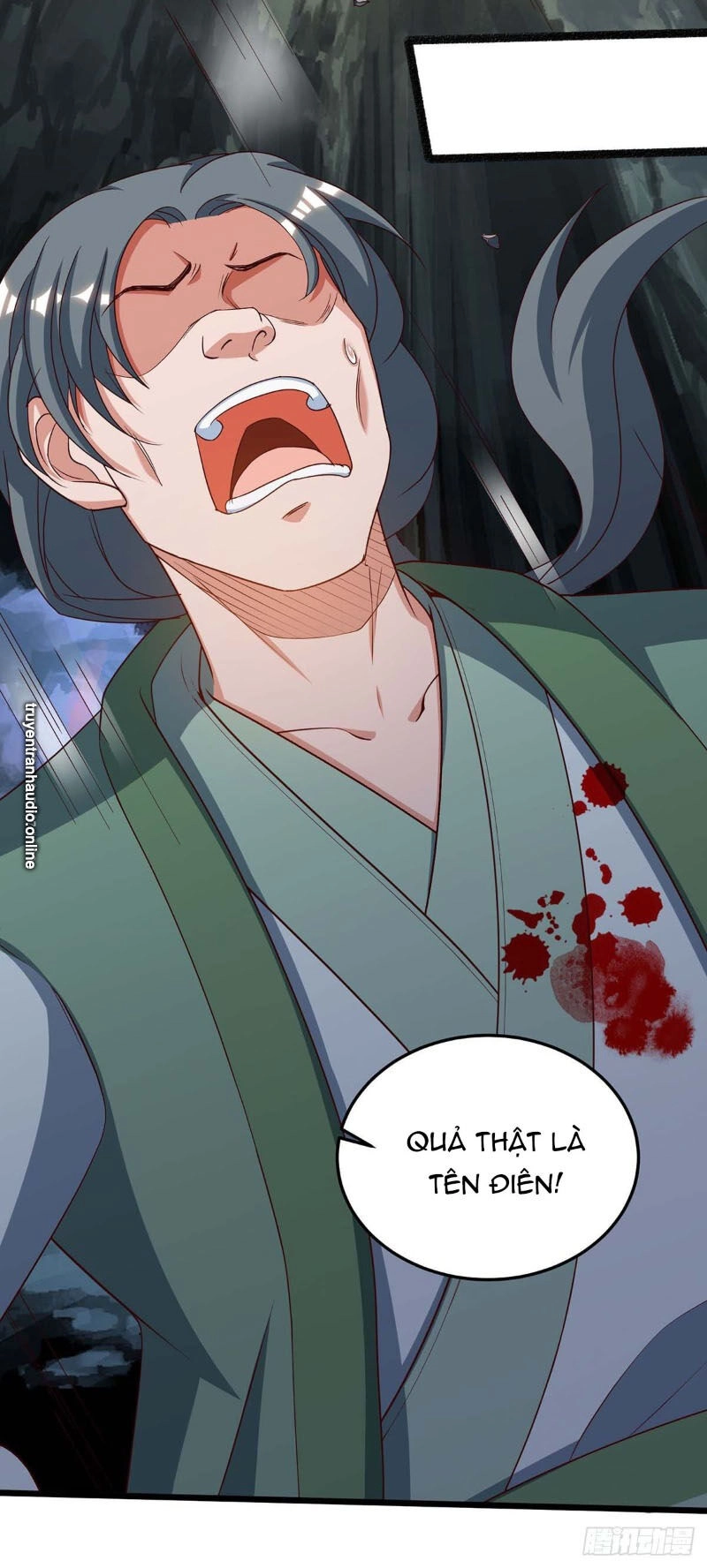 Trọng Sinh Sau Tám Vạn Năm Chapter 153 - 31