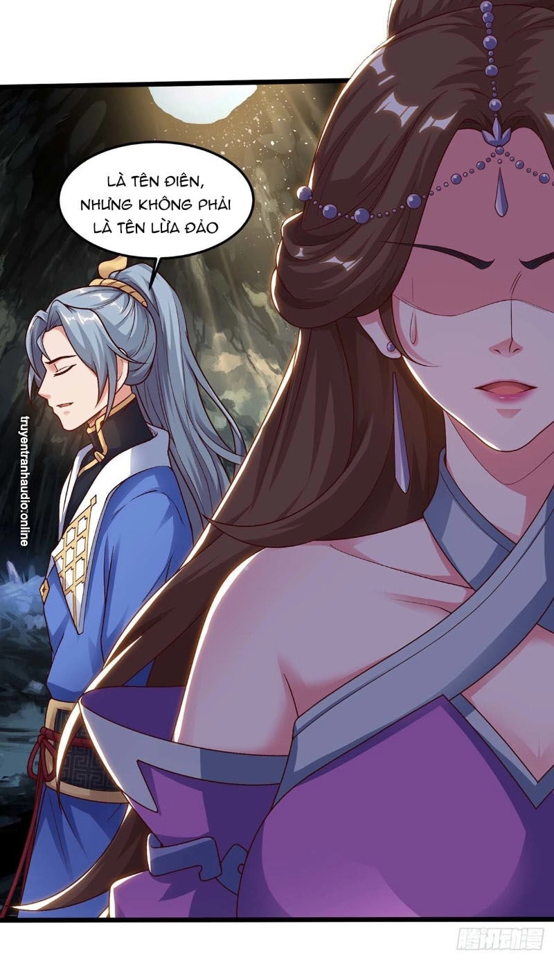 Trọng Sinh Sau Tám Vạn Năm Chapter 153 - 32