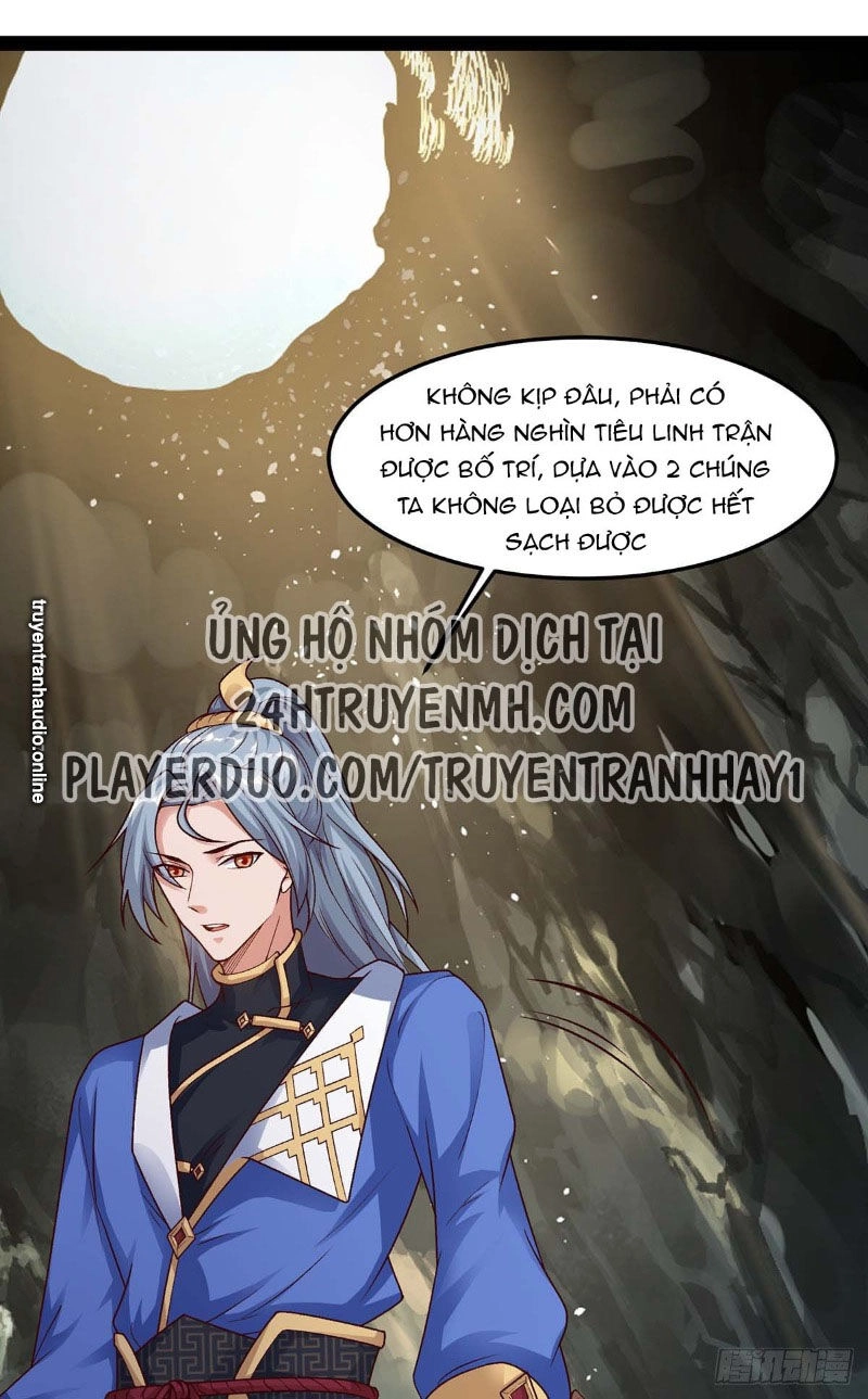 Trọng Sinh Sau Tám Vạn Năm Chapter 153 - 34