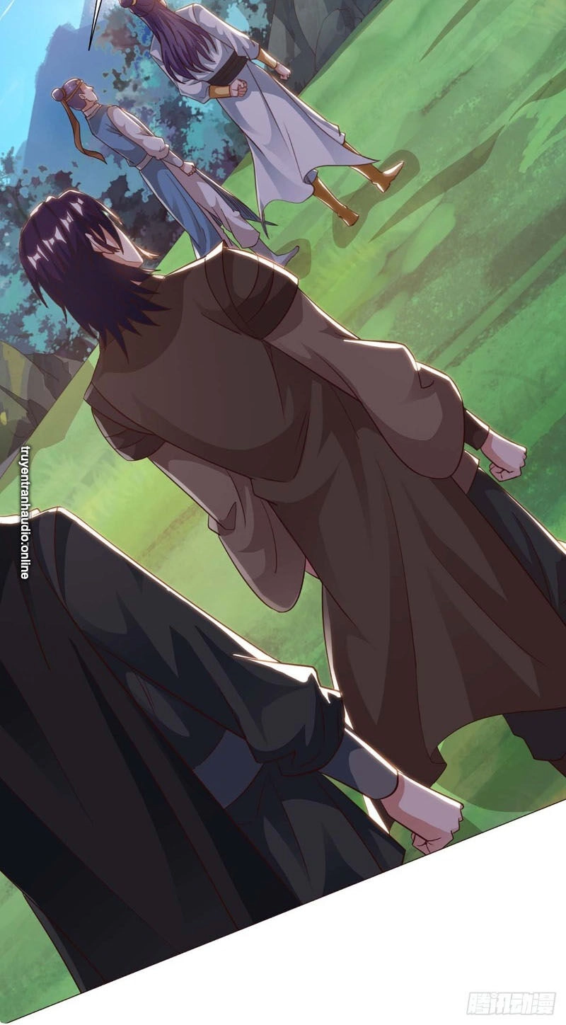 Trọng Sinh Sau Tám Vạn Năm Chapter 154 - 3