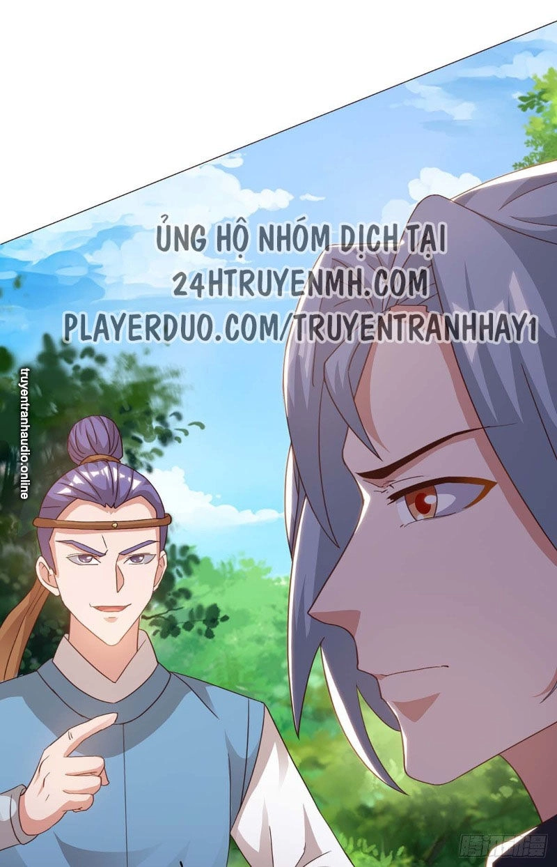 Trọng Sinh Sau Tám Vạn Năm Chapter 154 - 4