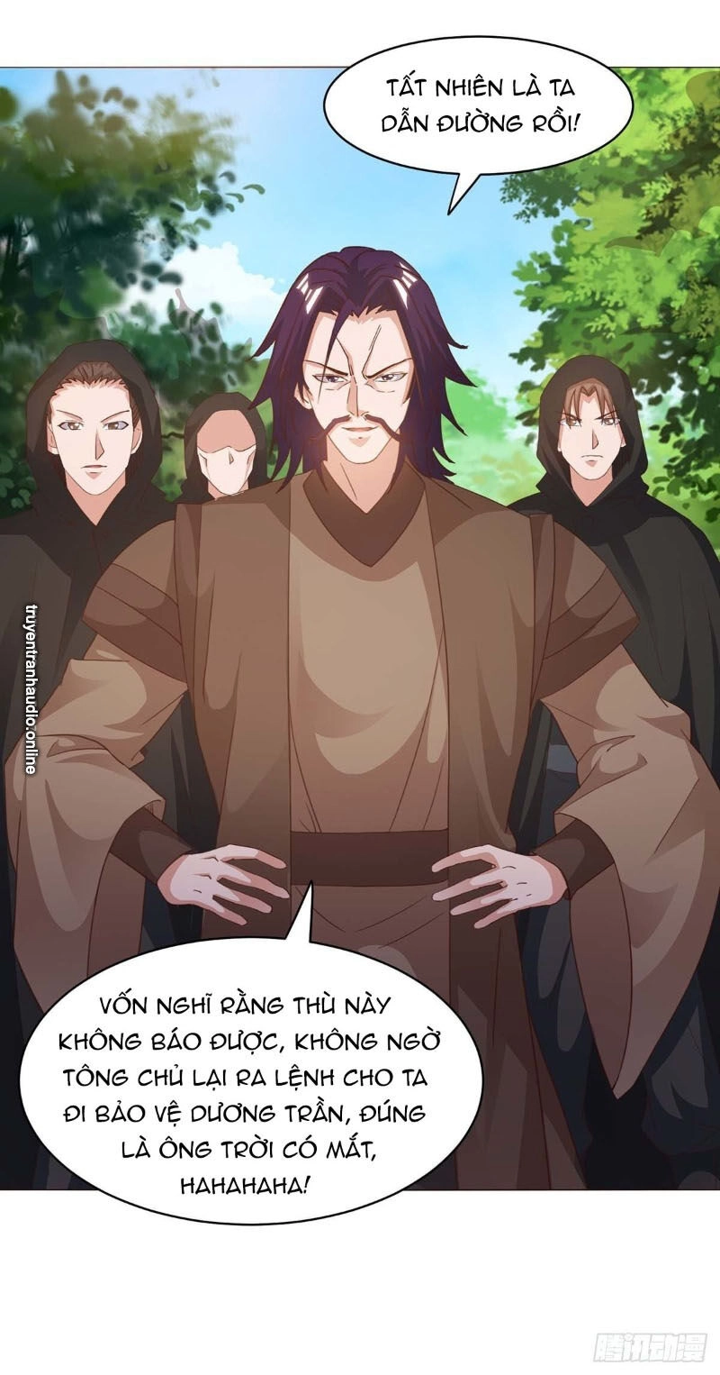 Trọng Sinh Sau Tám Vạn Năm Chapter 154 - 6