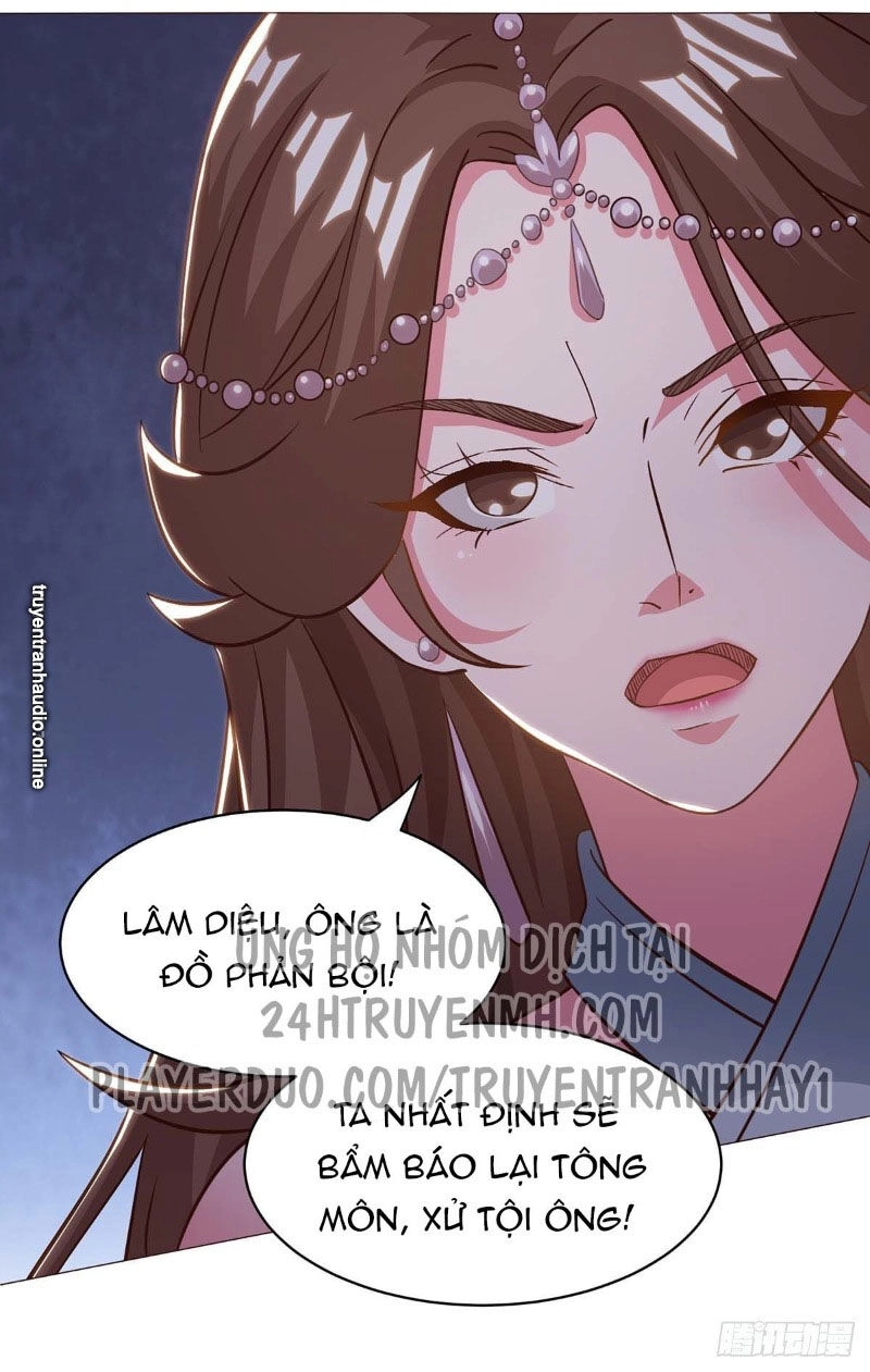 Trọng Sinh Sau Tám Vạn Năm Chapter 154 - 7