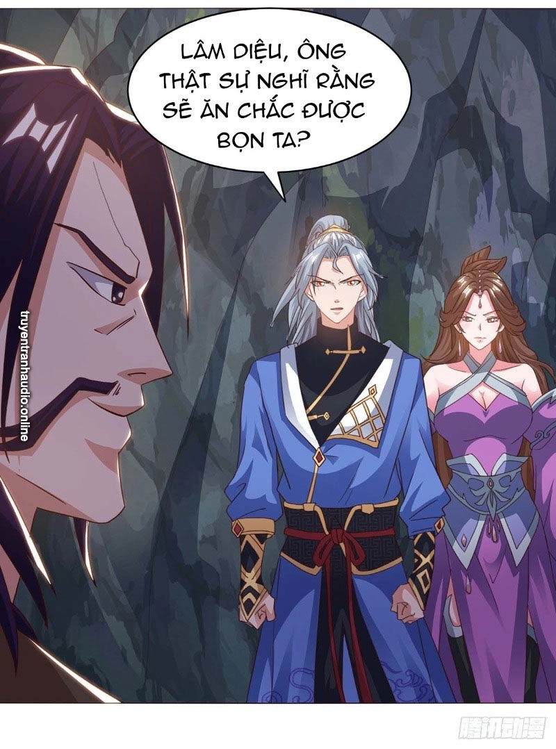 Trọng Sinh Sau Tám Vạn Năm Chapter 154 - 9