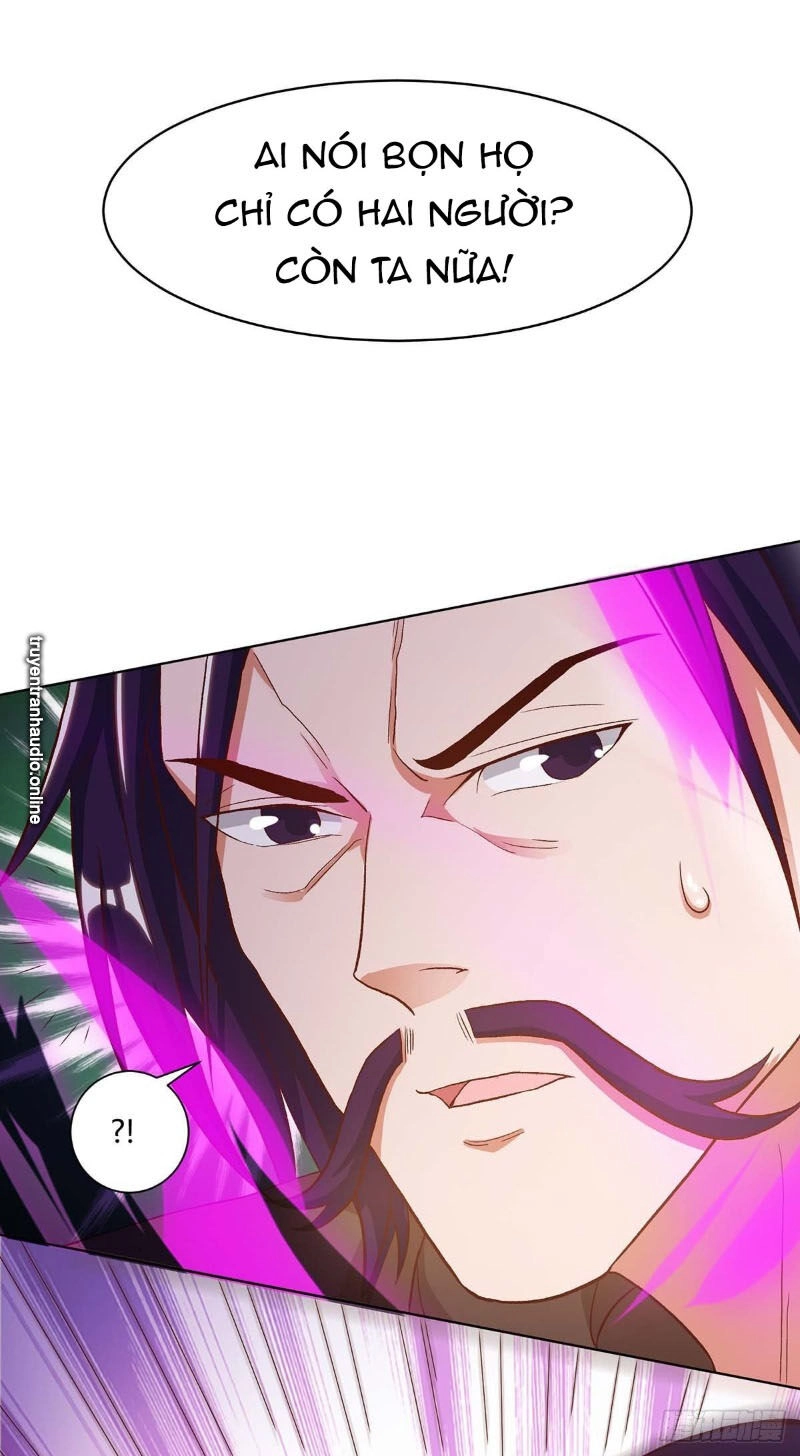 Trọng Sinh Sau Tám Vạn Năm Chapter 154 - 12