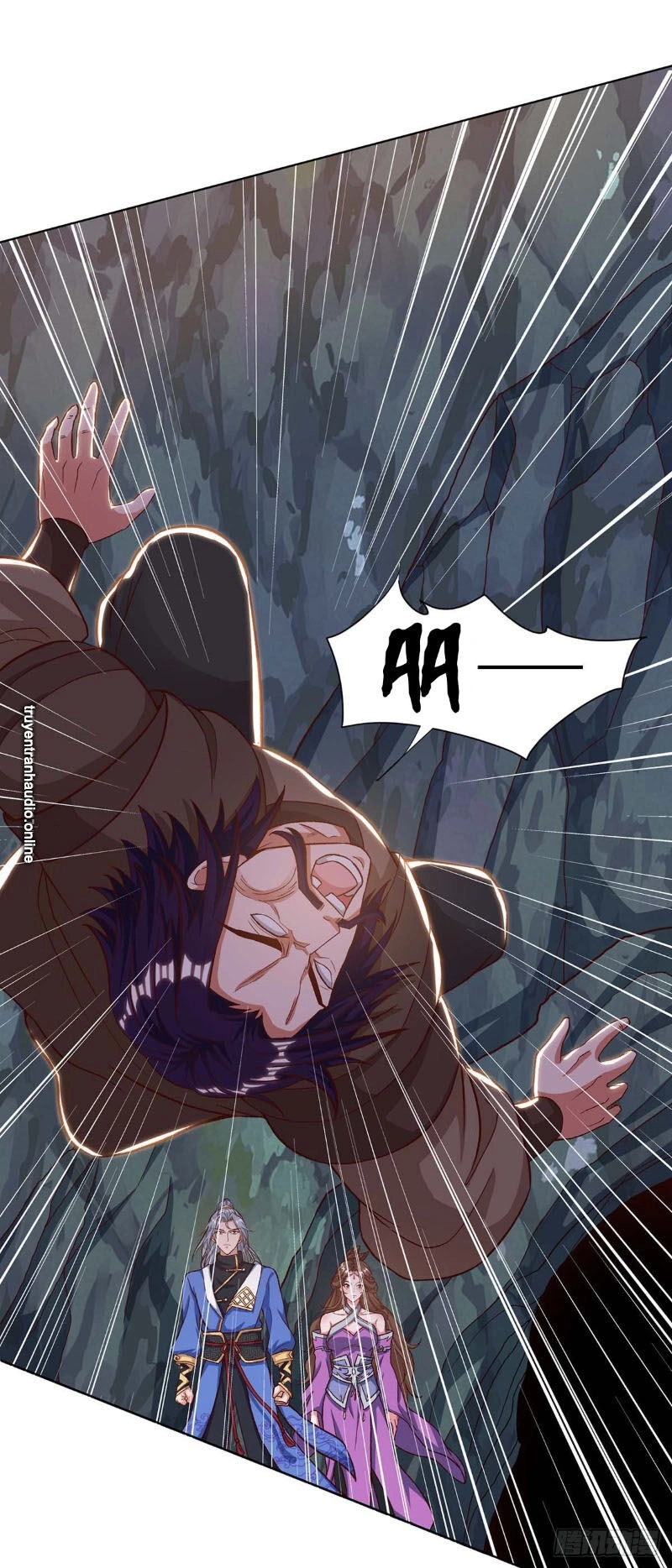 Trọng Sinh Sau Tám Vạn Năm Chapter 154 - 14