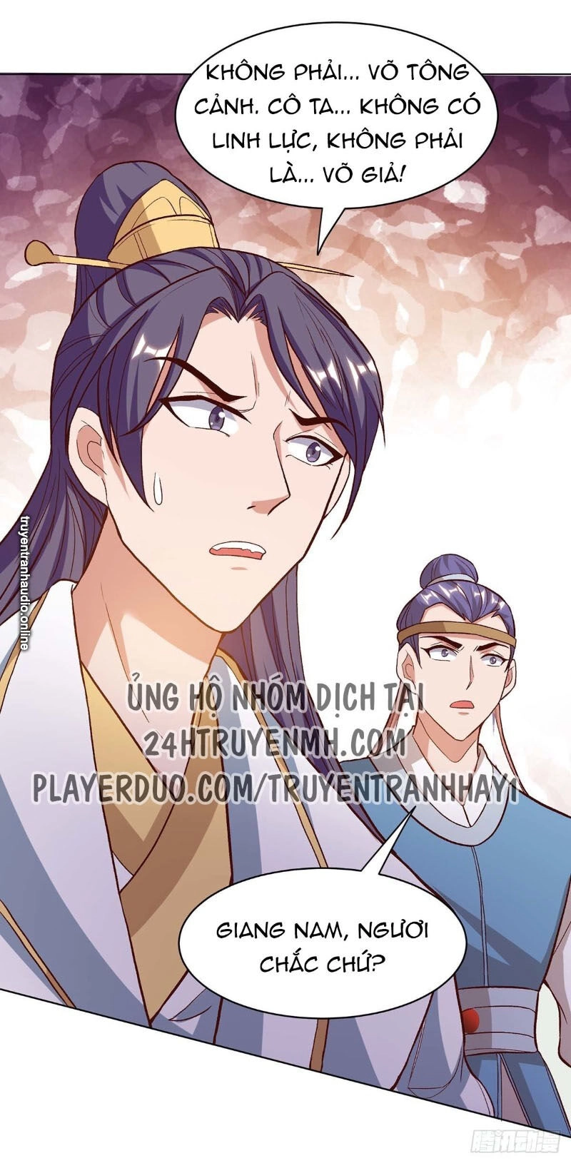 Trọng Sinh Sau Tám Vạn Năm Chapter 154 - 19